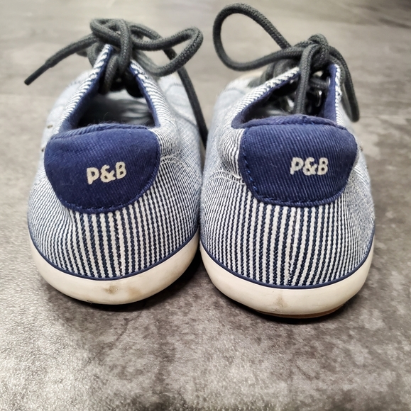 Pull&Bear Sneakers - Picture 5 of 8